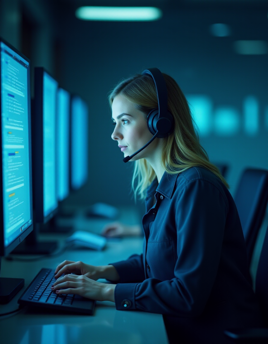 IT Обслуживание